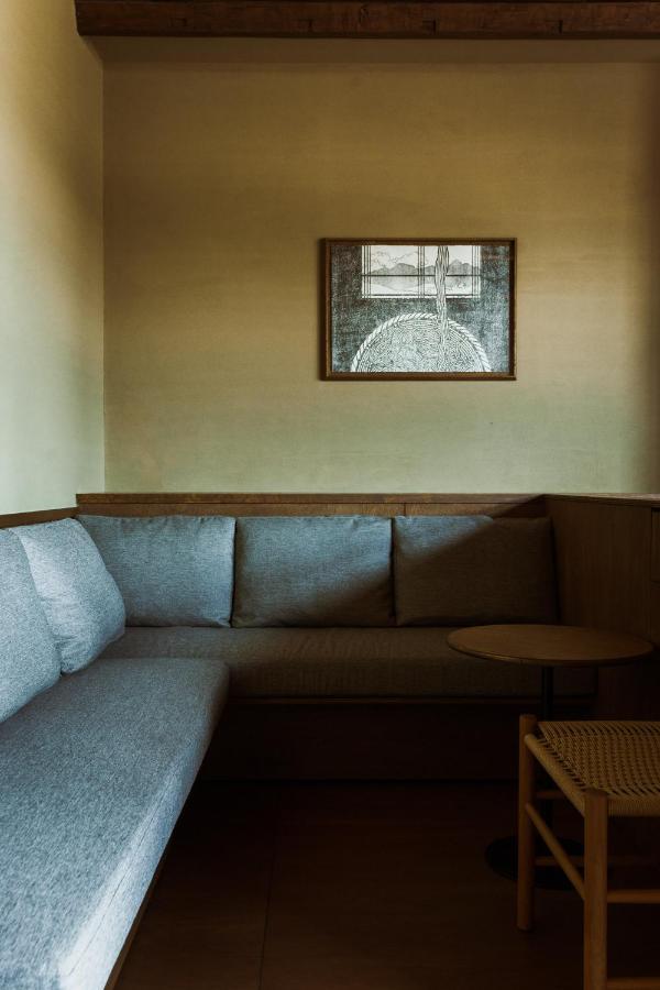 Awai 戸隠 Hotel Nagano Kültér fotó