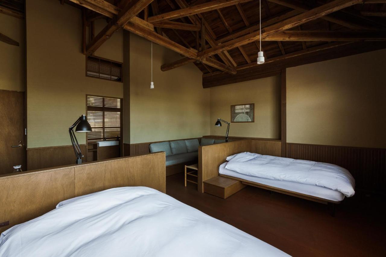 Awai 戸隠 Hotel Nagano Kültér fotó