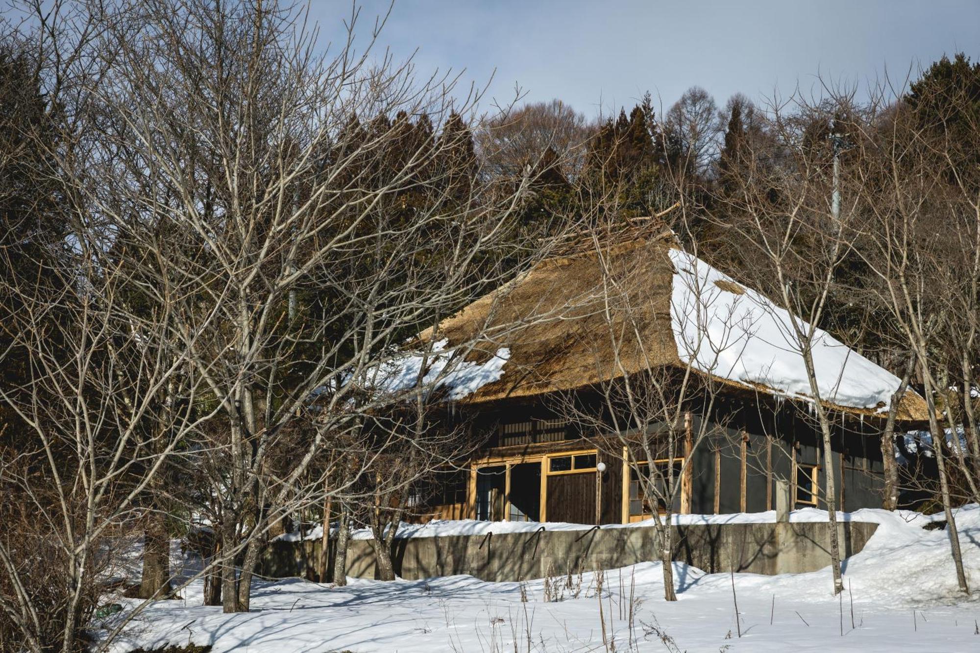 Awai 戸隠 Hotel Nagano Kültér fotó