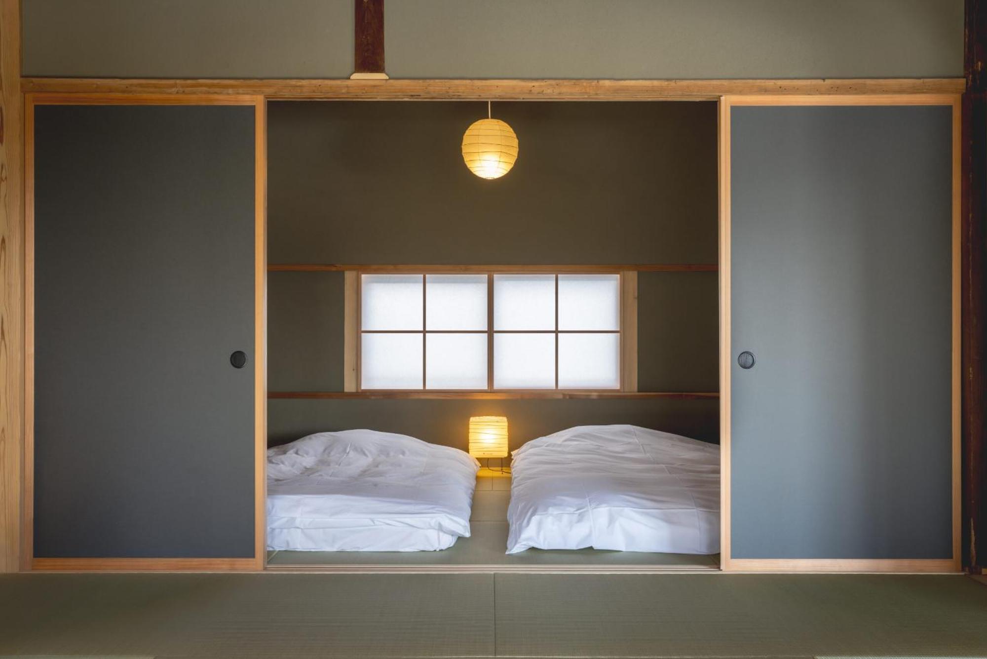 Awai 戸隠 Hotel Nagano Kültér fotó