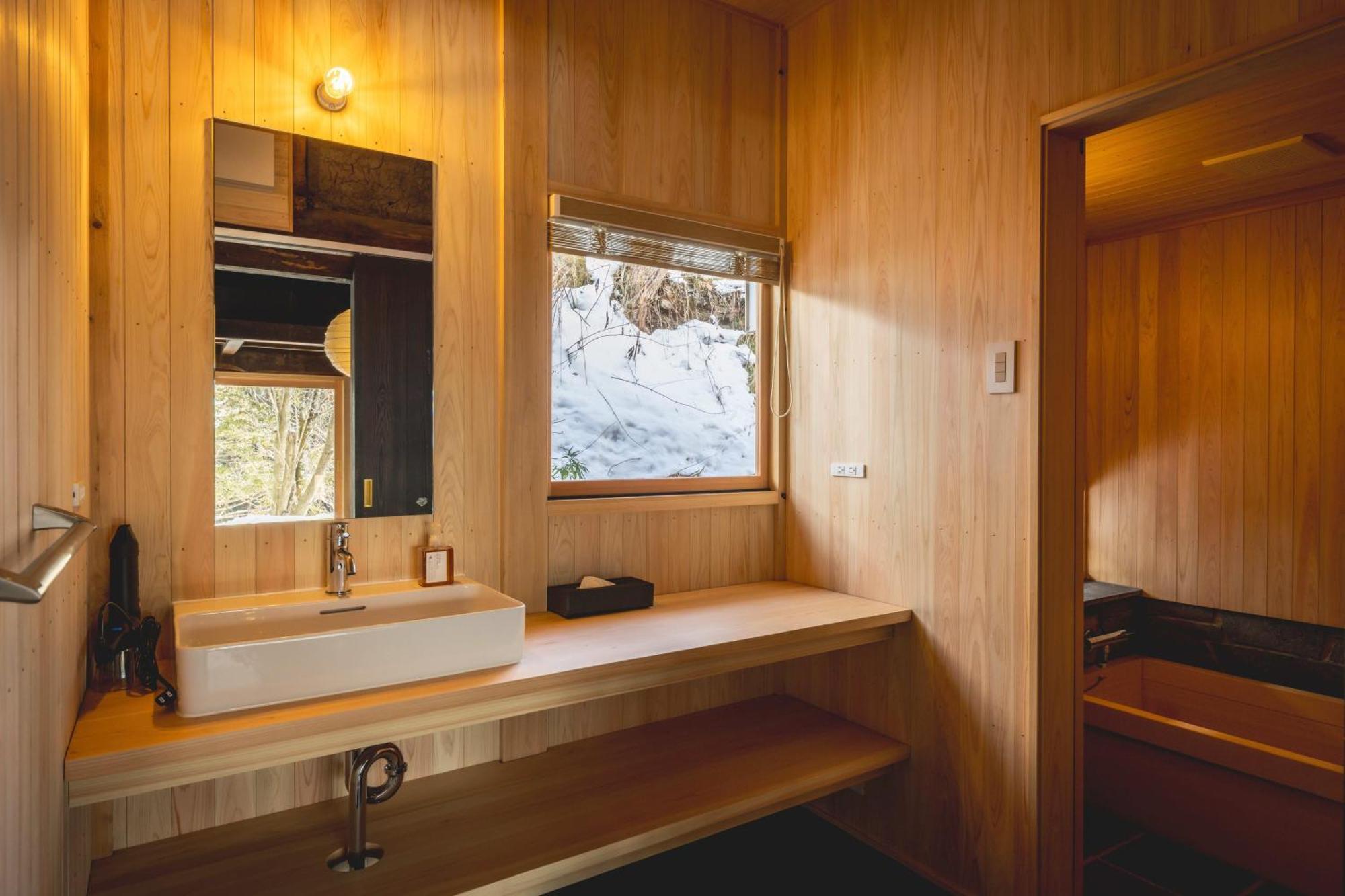 Awai 戸隠 Hotel Nagano Kültér fotó