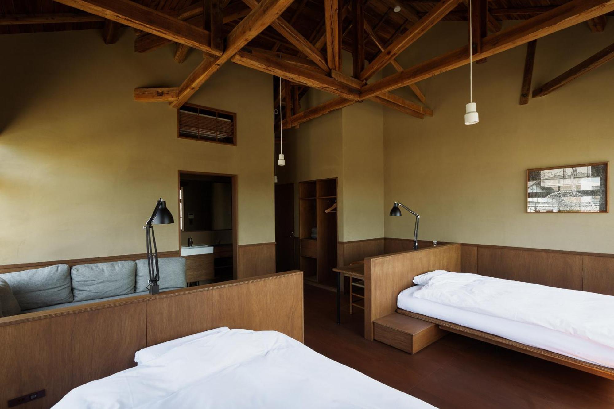 Awai 戸隠 Hotel Nagano Kültér fotó