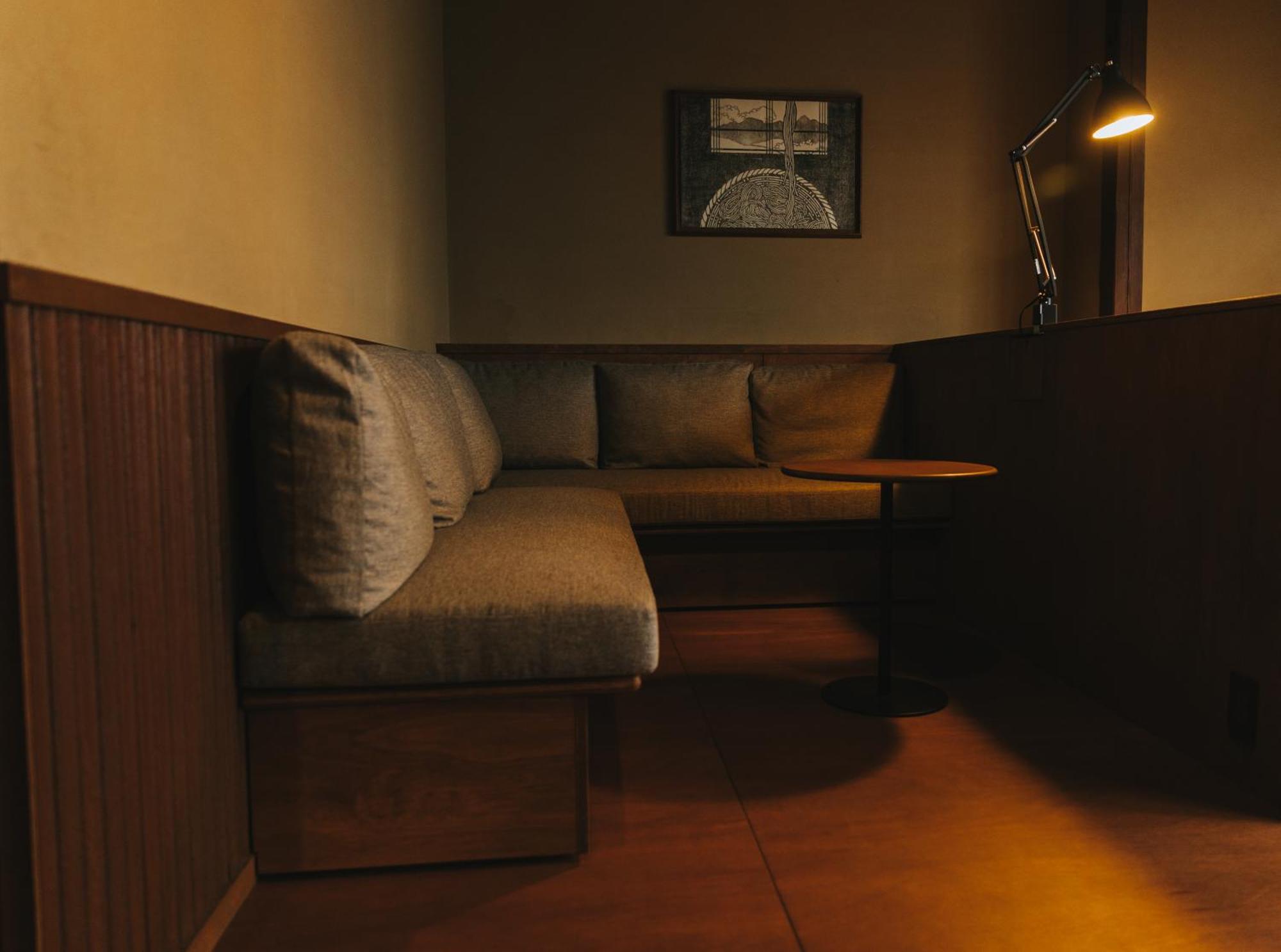 Awai 戸隠 Hotel Nagano Kültér fotó