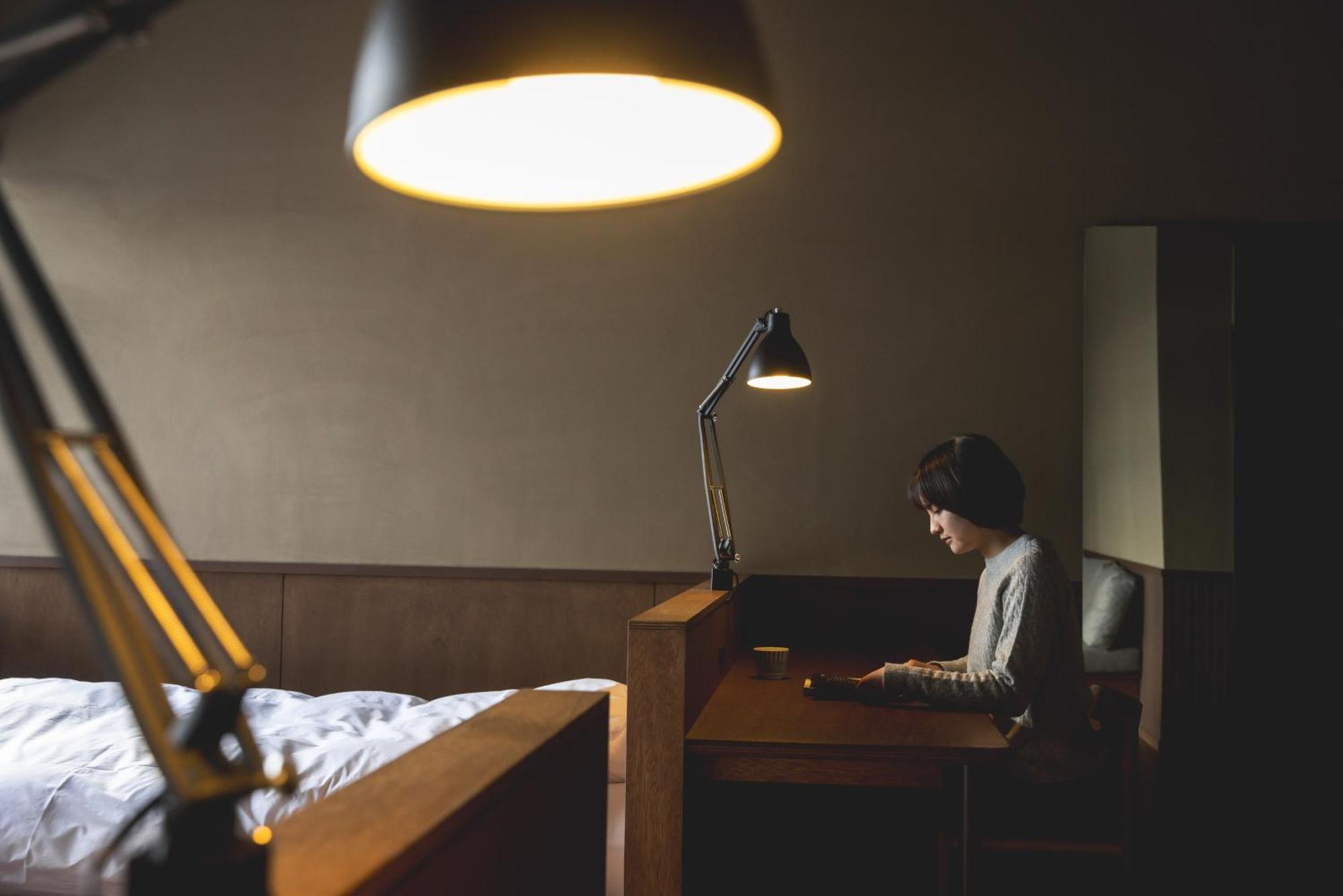 Awai 戸隠 Hotel Nagano Kültér fotó