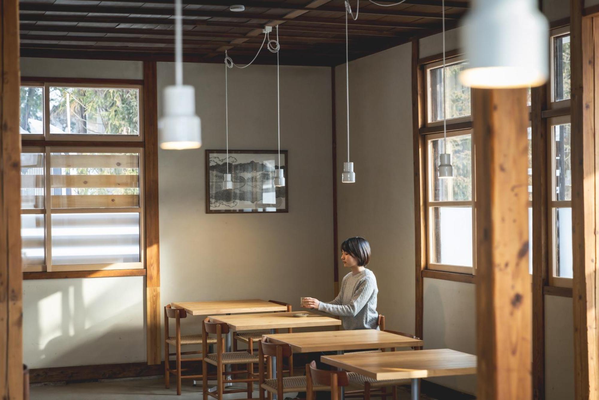 Awai 戸隠 Hotel Nagano Kültér fotó