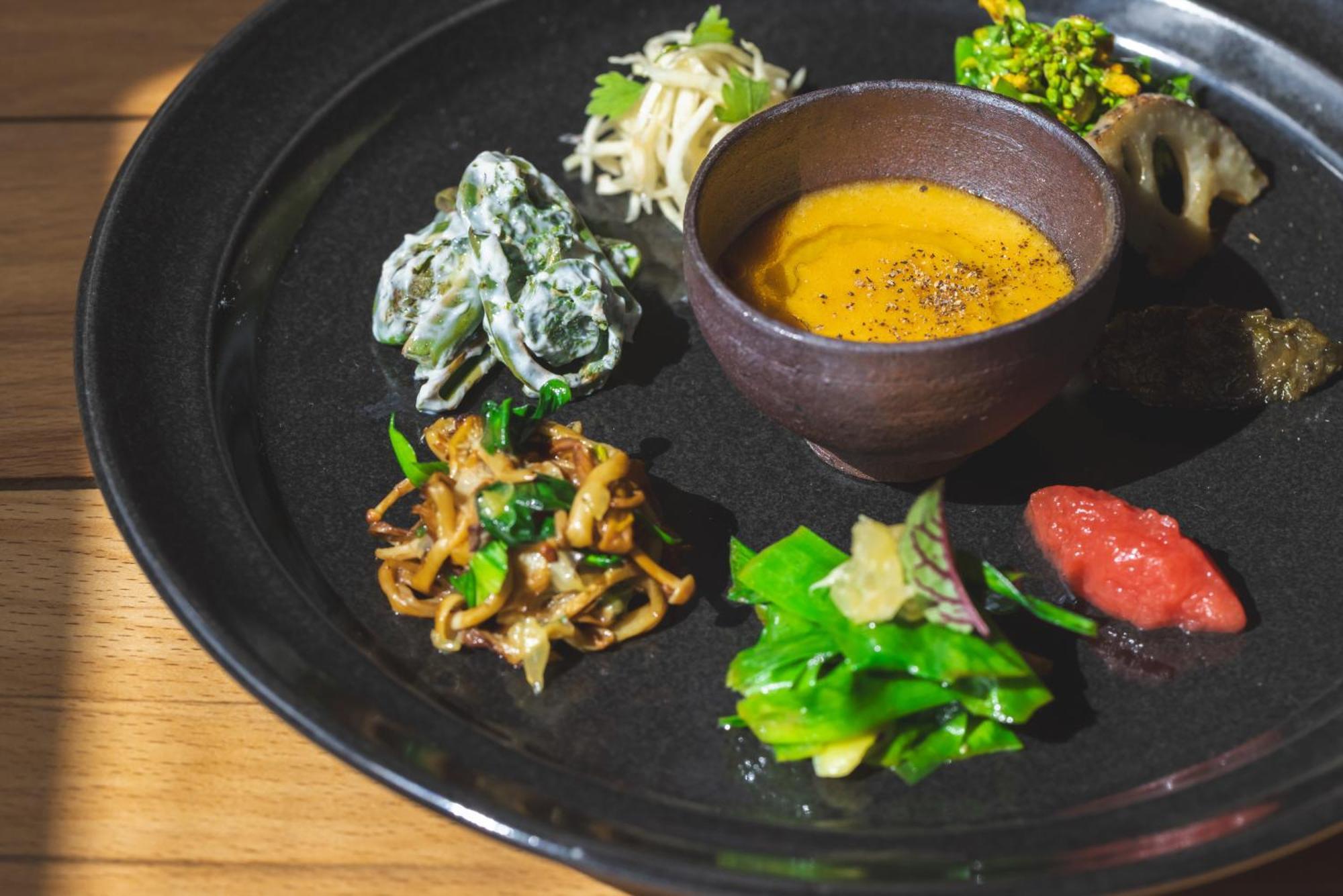 Awai 戸隠 Hotel Nagano Kültér fotó